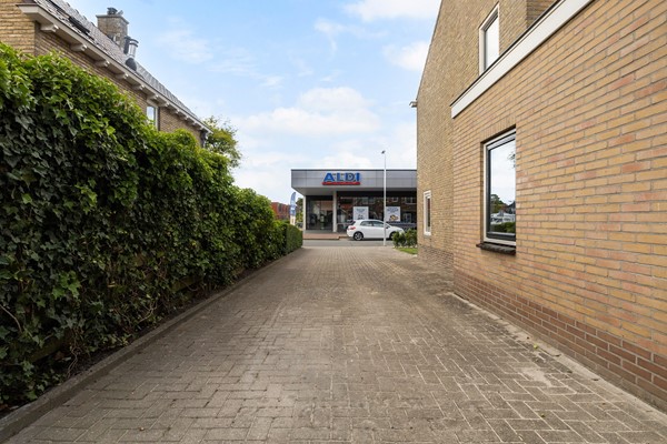 Medium property photo - Beuckelaerstraat 40, 9076 AZ Sint Annaparochie